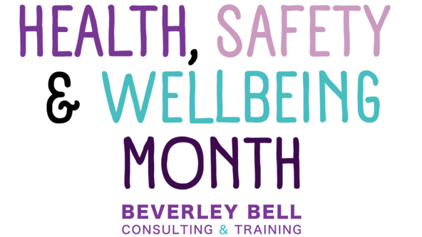 Health, Safety & Wellbeing Month - We Are All Safety Leaders: Health & Safety Leadership - 1 Day Course 