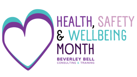 Health, Safety & Wellbeing Month - QNUK Level 2 Award in Mental Health in the Workplace
