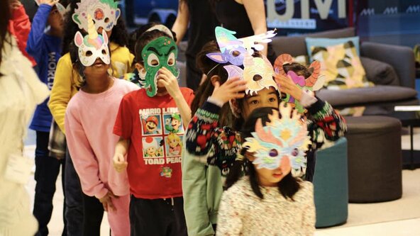 Junior Musical in a Day