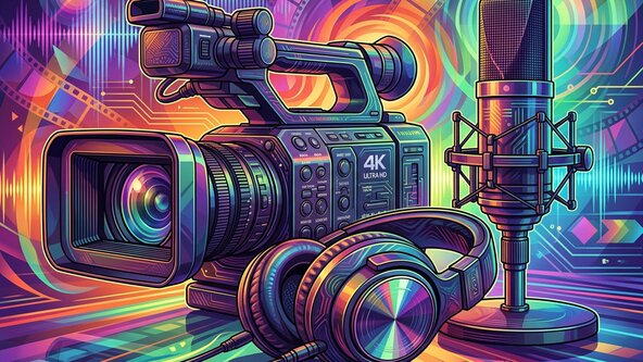 Movie Magic, with Warren Day
