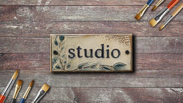 Ceramics - Signposts and Symbols,  with Fleen Doran