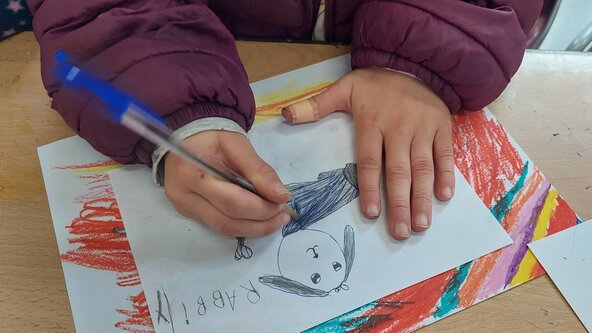 Young Creatives: Discover! 