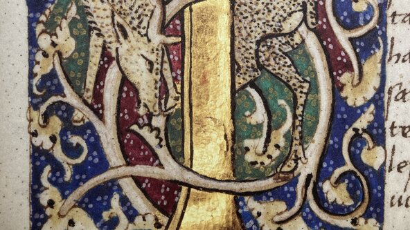 Inspired by Medieval art – bas relief workshop, with Dorota Rapacz