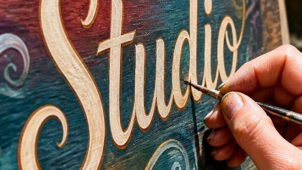 Words and Pictures, with Nicky Payne