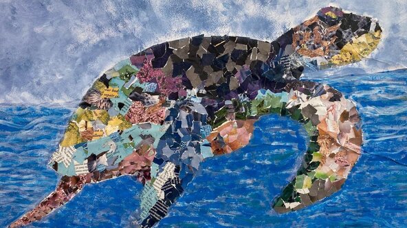 Orchard Project, with Yvonne Featherstone