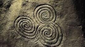 Inspired by Celtic art– bas relief workshop, with Dorota Rapacz