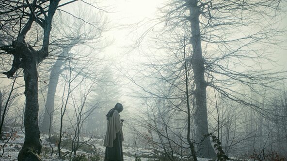 The Winter Goddess: Yoga, Art and Myth at Midwinter, with Aileen Wright