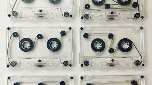 Lo-Fi Loop Collages, with Heather Hughes