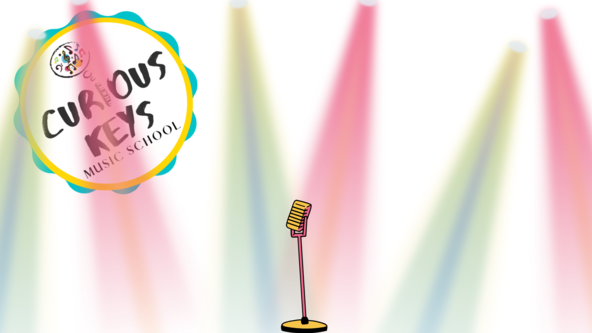 Curious Keys - STUDENT CONCERT @ The Maritime Hotel 