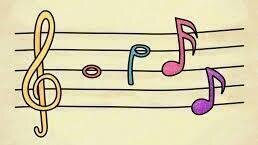 Mini-Musicians (Junior and Senior infants)