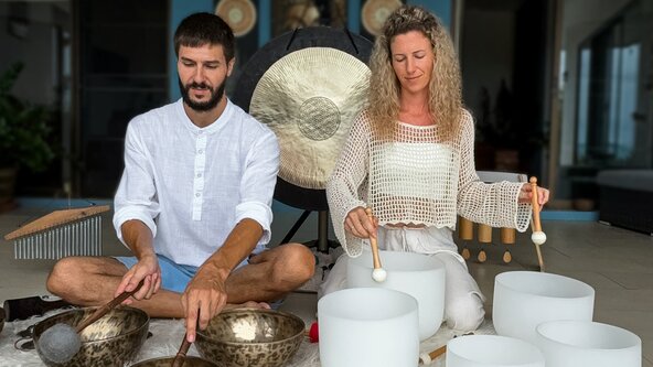 Sontera Sound Journey