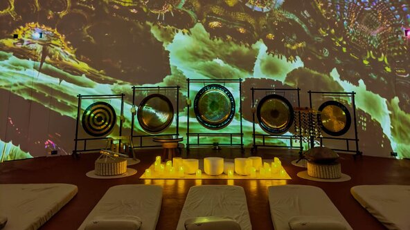 Sontera Sound Journey @ The Xperience Park