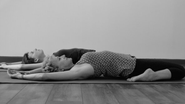  🌟 Hatha Yoga - in person & online