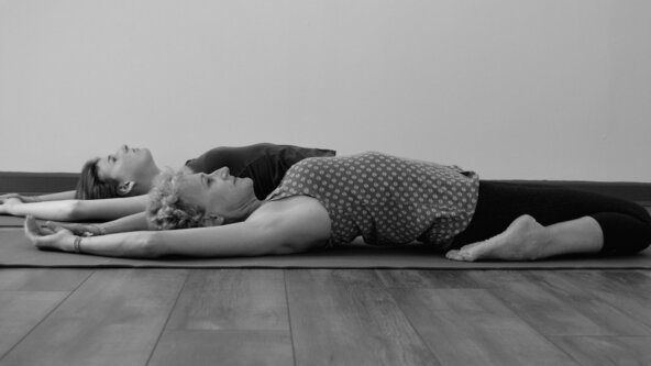  💫 Hatha Yoga - Thursday 