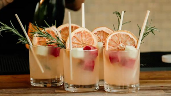 Causeway Coast Cocktail Making Class with Bistro at The Courthouse