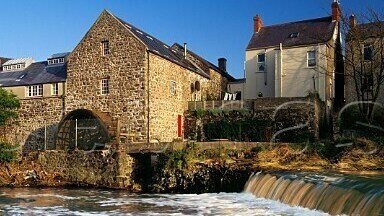 Bushmills Uncovered - 90-Minute Guided Walking Tour