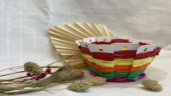 Kids Crafting at The Courthouse Session 2