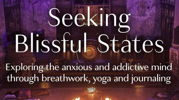 EQUINOX WORKSHOP 