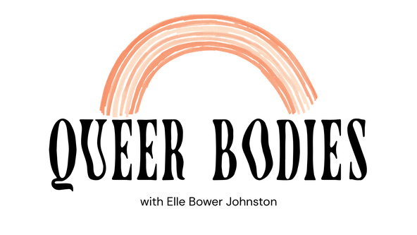 Queer Bodies