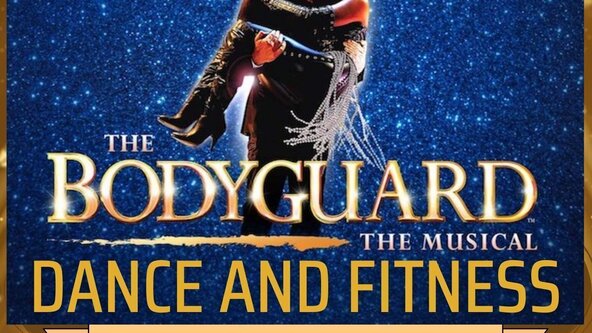 Bodyguard Dance Course 