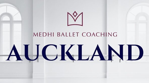 MBC Tour - Auckland Masterclass