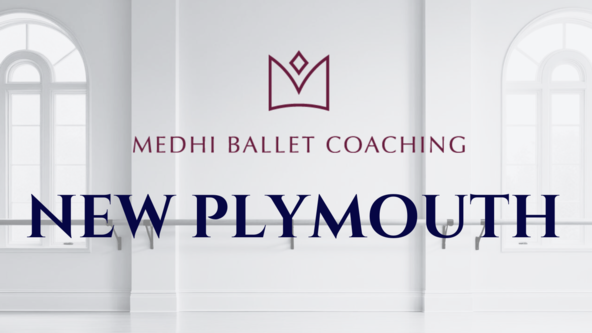 MBC Tour - New Plymouth