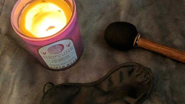 Friday Sacred Rest 