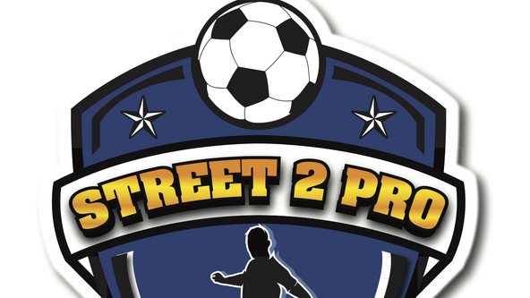 STREET 2 PRO u6s - BLOCK 2 (Aylesbury Rugby Club) u6s