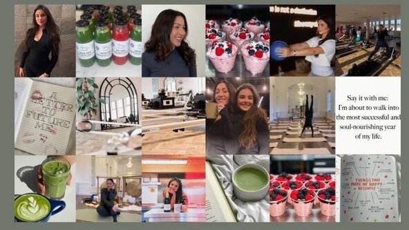 Womens Wellness Matters 