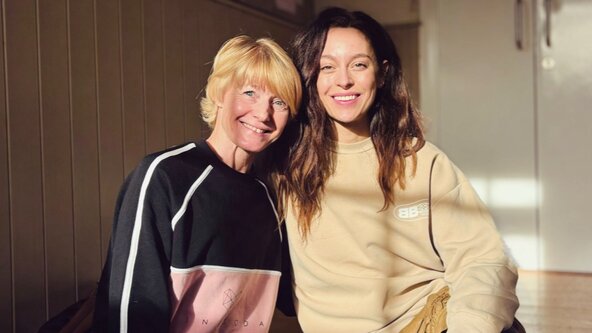 Four Day Immersive with Sandra Howling