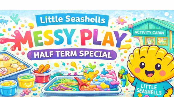 💛 Spring Half Term Special