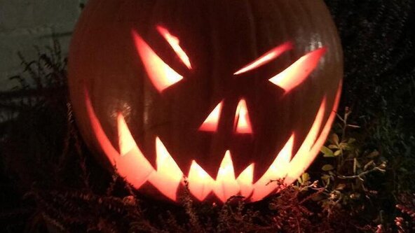 Dorking Ghost Walk