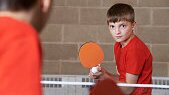 Storrington Table Tennis Club - Juniors Session (Jan/Feb 2026 Block)