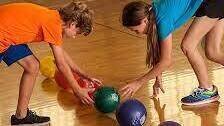 Holbrook Dodgeball Morning Club (Autumn Term 2026)