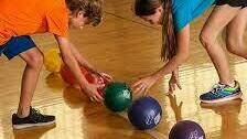Horsham Junior Dodgeball Club - 8-15 Year Olds Session (Jan/Feb 2023 Block)