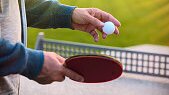 Storrington Table Tennis Club - Seniors Session (Sept/Oct 2025 Block)