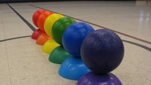 Warnham Primary School After-School Dodgeball for Years 3-6 (Autumn Term)
