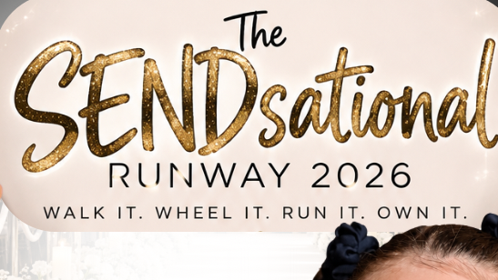 SENDsational Runway Event