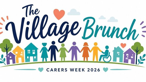 The village Brunch - Carers Week 2026 