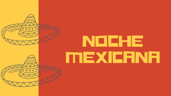 Mexican Night