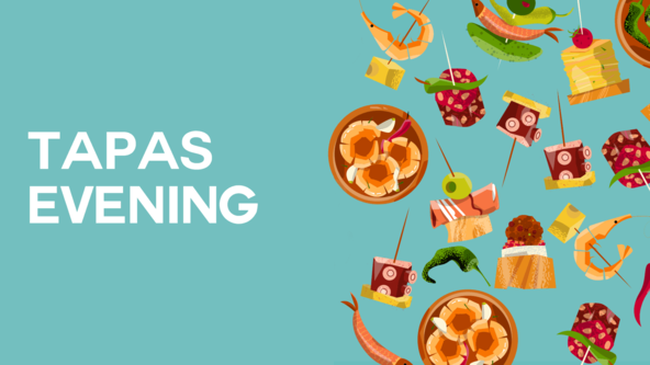 Tapas Night