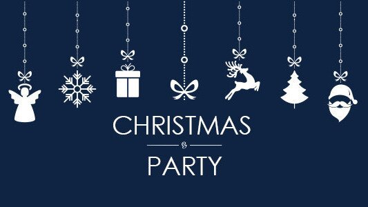 PYC Christmas Dinner