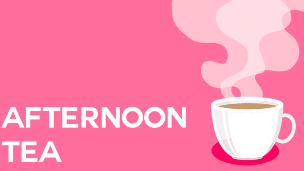 Afternoon Tea