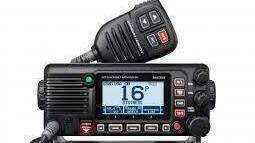 RYA VHF SRC Marine Radio Course