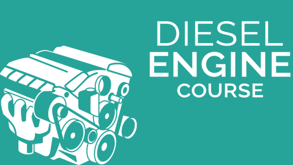 RYA Diesel Engine Course 2 x Evenings