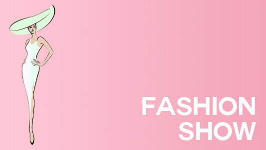 PYC Fashion Show