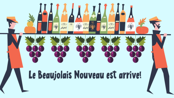Beaujolais Evening 2025