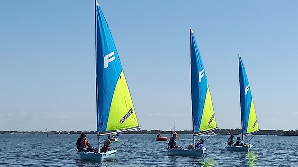 Club Boat Hire 2026