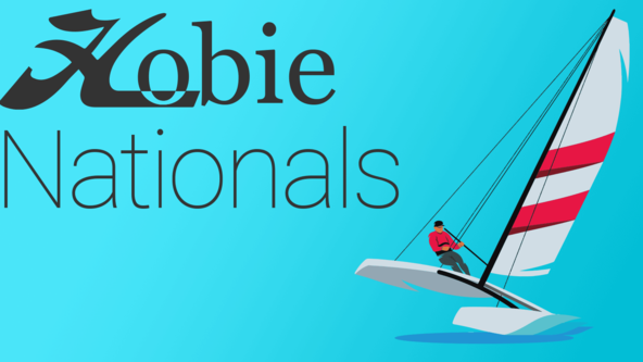 Hobie 16 Nationals 