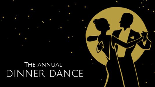 The Annual Dinner Dance